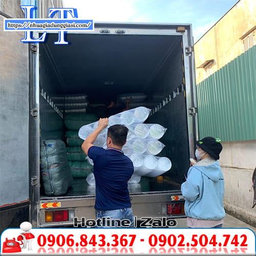 Hộp nhựa mica giao hàng nhanh Hộp nhựa mica giao hàng nhanh