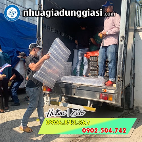 Hộp nhựa mica tròn giao nhanh giá tốt Hộp nhựa mica tròn giao nhanh giá tốt