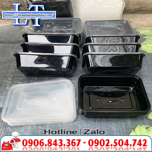 Hộp nhựa PP an toàn Hộp nhựa PP an toàn