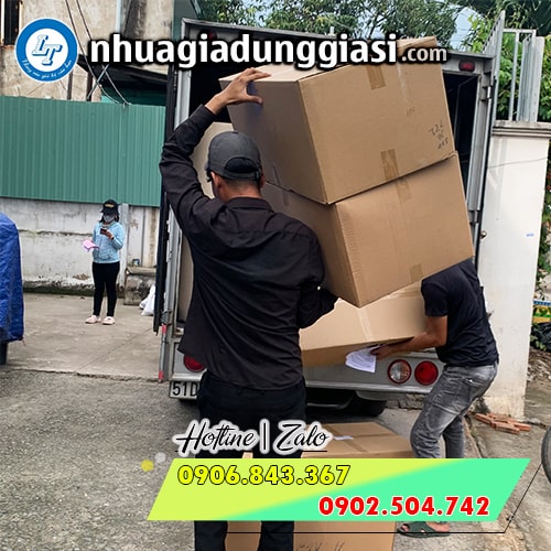 Hộp nhựa tròn giá rẻ giao hàng toàn quốc Hộp nhựa tròn giá rẻ giao hàng toàn quốc