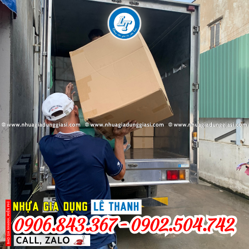 Hộp thực phẩm giao hàng tận nơi Hộp thực phẩm giao hàng tận nơi