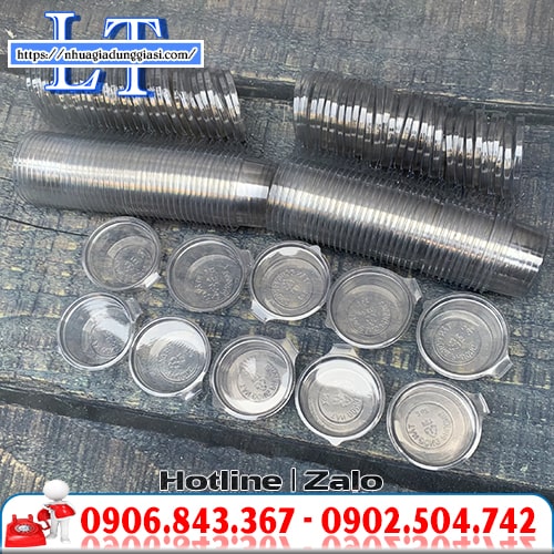 Hũ đựng panna cotta giá sỉ tận xưởng Hũ đựng panna cotta giá sỉ tận xưởng