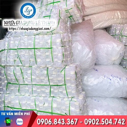 Hũ nhựa đựng sữa chua giá sỉ rẻ tại xưởng TPHCM Hũ nhựa đựng sữa chua giá sỉ rẻ tại xưởng TPHCM