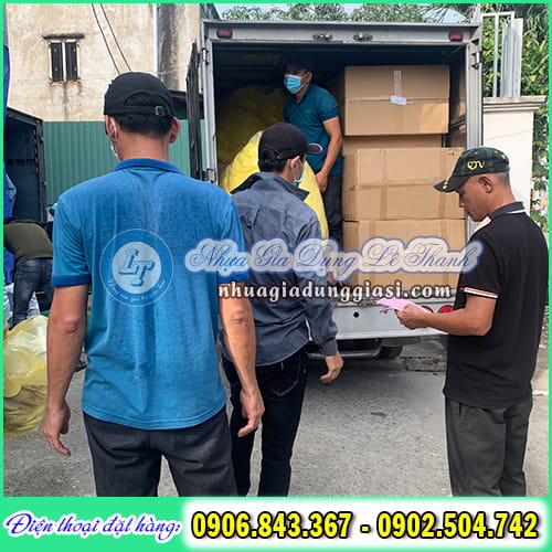 Hũ nhựa lục giác giao nhanh Hũ nhựa lục giác giao nhanh