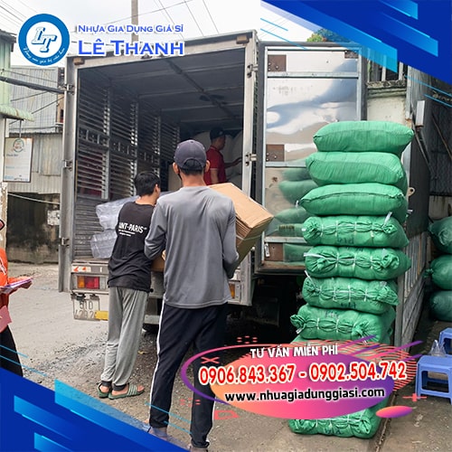 Hũ nhựa nhỏ giao hàng tận nơi Hũ nhựa nhỏ giao hàng tận nơi