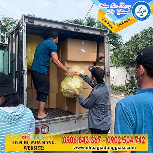Hũ nhựa PET cung cấp toàn quốc Hũ nhựa PET cung cấp toàn quốc