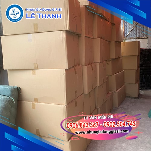 Hũ nhựa PET giá xưởng sỉ bao chất lượng Hũ nhựa PET giá xưởng sỉ bao chất lượng