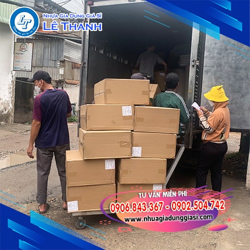 Hũ nhựa PET giao hàng toàn quốc Hũ nhựa PET giao hàng toàn quốc