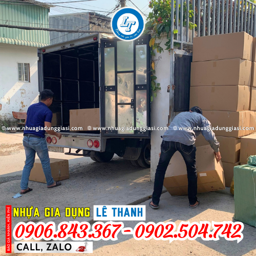 Hũ nhựa PET giao tận nơi nhanh chóng Hũ nhựa PET giao tận nơi nhanh chóng