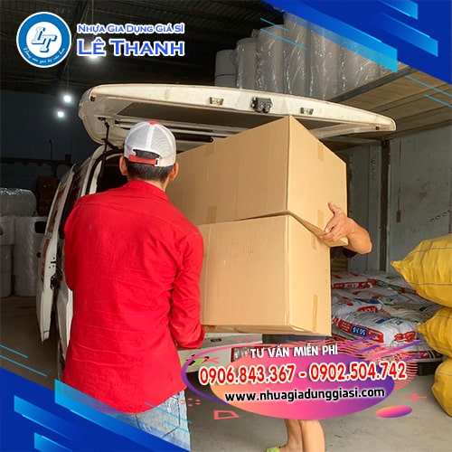 Hũ nhựa tròn giá rẻ giao nhanh tận nơi Hũ nhựa tròn giá rẻ giao nhanh tận nơi