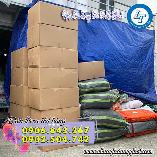 Hũ nhựa tròn nguồn hàng ổn định Hũ nhựa tròn nguồn hàng ổn định