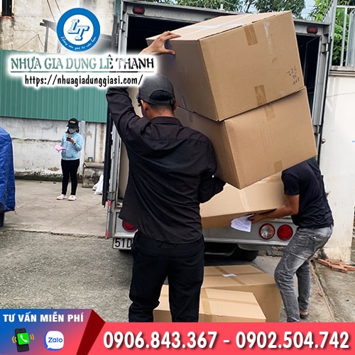 Hũ nhựa vuông giá rẻ giao nhanh Hũ nhựa vuông giá rẻ giao nhanh