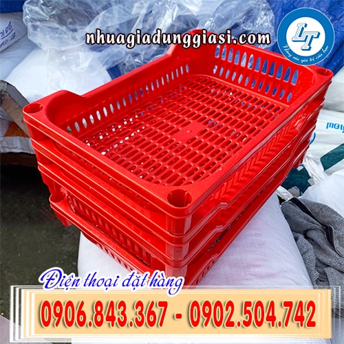 Kệ chén nhựa tháo lắp dễ dàng tiện lợi