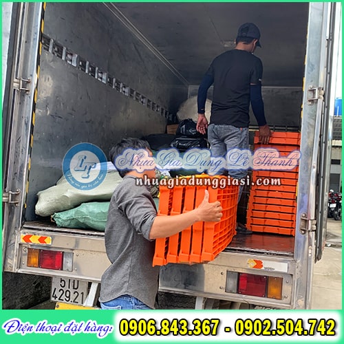 Kệ đựng chén bằng nhựa giao nhanh TPHCM