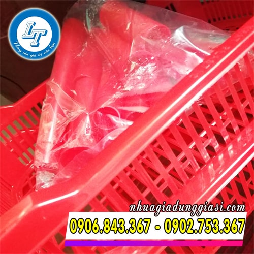 Kệ đựng chén bát dễ dàng tháo lắp