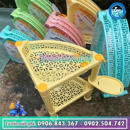 Kệ góc tam giác độ bền cao Kệ góc tam giác độ bền cao