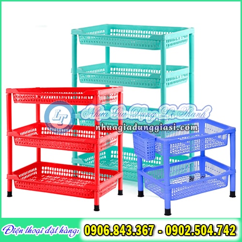 Kệ nhựa đựng chén Kệ nhựa đựng chén