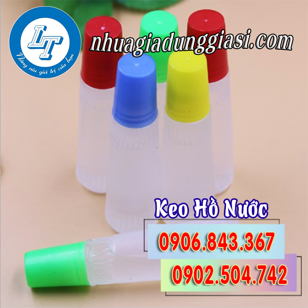 Keo hồ nước