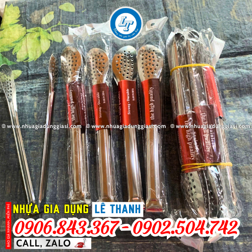 Kẹp gắp inox độ bền cao Kẹp gắp inox độ bền cao