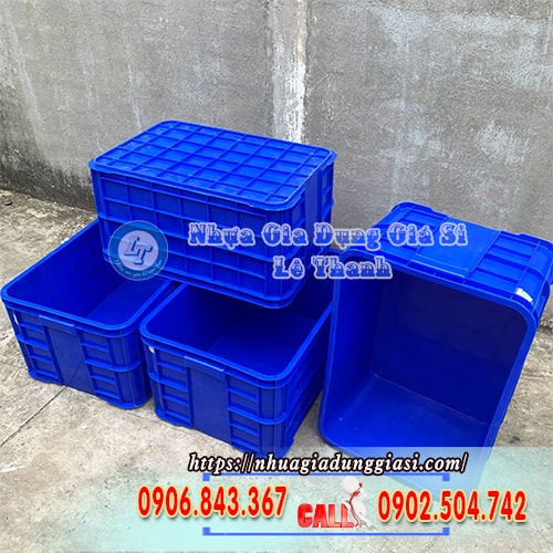 Khay nhựa nuôi cá 3 tấc 1 Khay nhựa nuôi cá 3 tấc 1