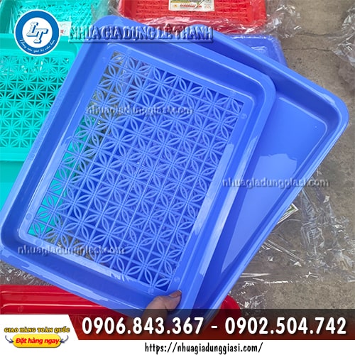 Khay úp ly cốc nhựa dẻo dai bền đẹp Khay úp ly cốc nhựa dẻo dai bền đẹp