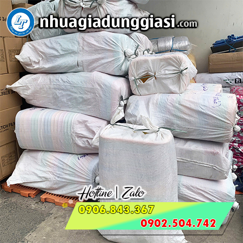 Kho sỉ giỏ nhựa 2 quai bền, đẹp, rẻ Kho sỉ giỏ nhựa 2 quai bền, đẹp, rẻ