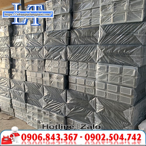 Kho sỉ hộp nhựa trong suốt dùng 1 lần Kho sỉ hộp nhựa trong suốt dùng 1 lần