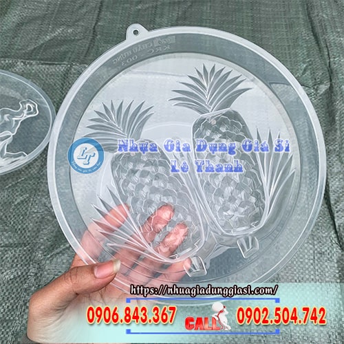 Khuôn rau câu chịu nhiệt tốt Khuôn rau câu chịu nhiệt tốt