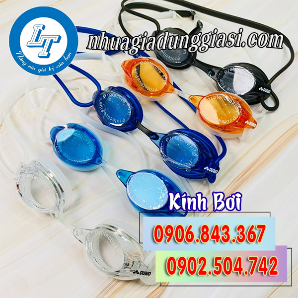 Kính bơi giá rẻ