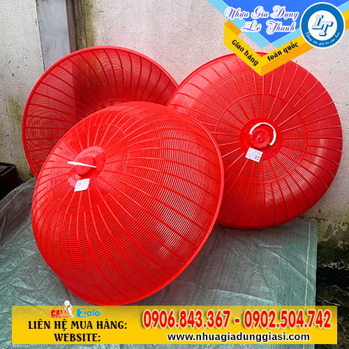 Lồng bàn size đại Lồng bàn size đại