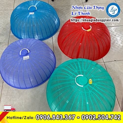 Lồng bàn tròn dẻo dai Lồng bàn tròn dẻo dai