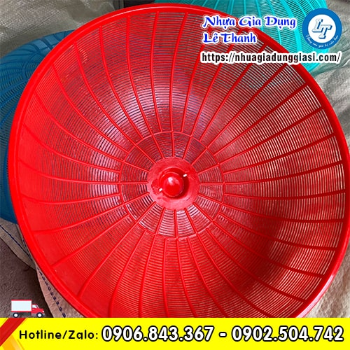 Lồng bàn tròn thoáng khí Lồng bàn tròn thoáng khí