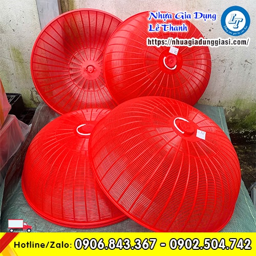 Lồng bàn tròn Lồng bàn tròn