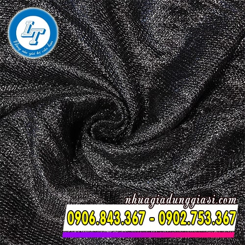 Lưới che nắng dệt kim Lưới che nắng dệt kim