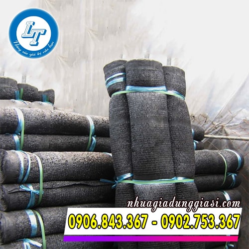Lưới che nắng giá rẻ sẵn nguồn hàng ổn định
