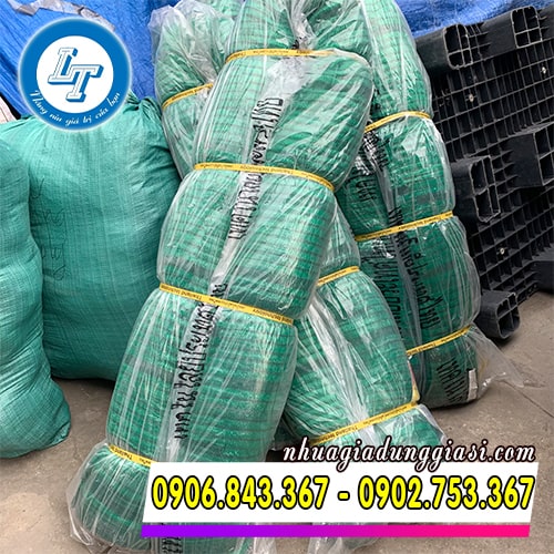 Lưới che nắng Thái Lan Lưới che nắng Thái Lan