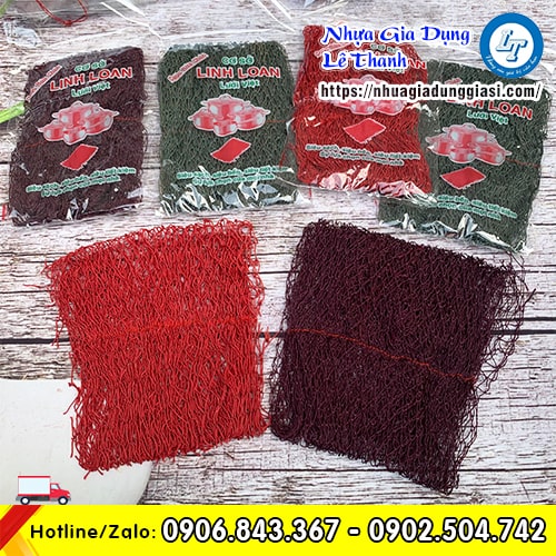 Lưới rửa chén Lưới rửa chén