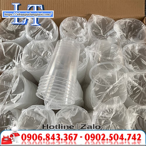 Ly nhựa 1000ml Ly nhựa 1000ml