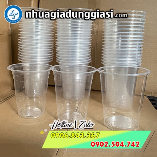 Ly nhựa 800ml, 900ml, 1000ml Ly nhựa 800ml, 900ml, 1000ml