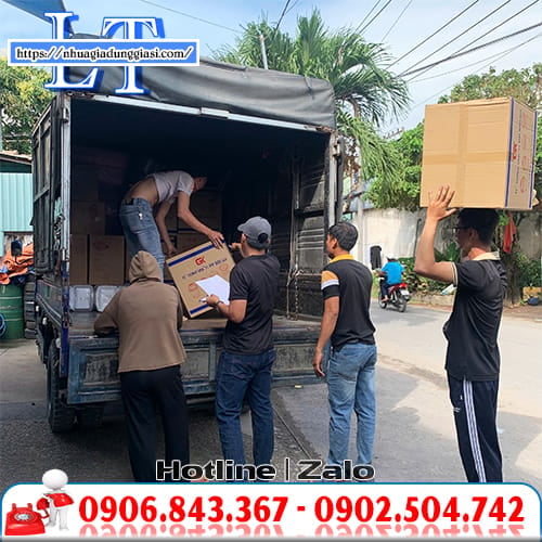 Ly nhựa đựng rau câu giao tận nơi Ly nhựa đựng rau câu giao tận nơi