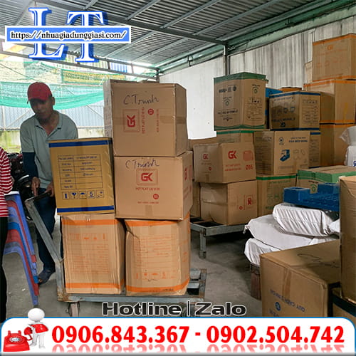 Ly nhựa PP 500ml giao hàng tận nơi Ly nhựa PP 500ml giao hàng tận nơi