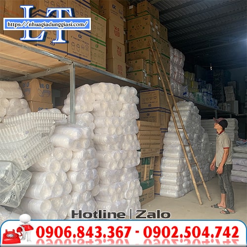 Ly nhựa PP sẵn kho số lượng lớn Ly nhựa PP sẵn kho số lượng lớn