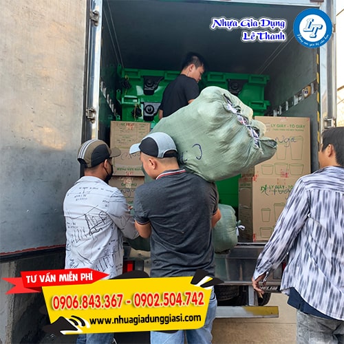 Ly nhựa uống bia giao nhanh toàn quốc