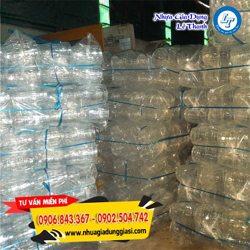 Ly nhựa uống bia nguồn hàng ổn định