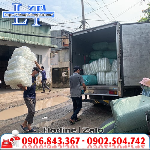 Ly rau câu hoa mai giao hàng nhanh Ly rau câu hoa mai giao hàng nhanh