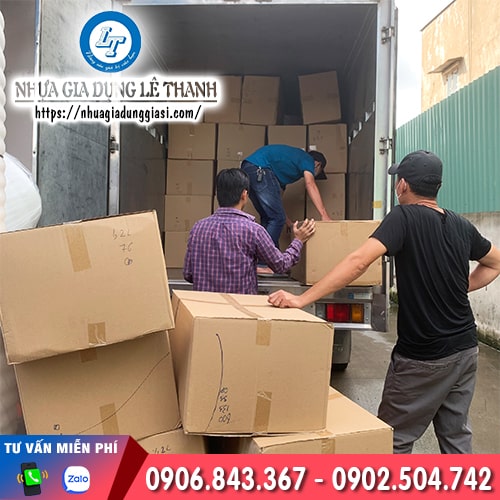 Miễn phí giao hàng tận nơi tại nội thành HCM Miễn phí giao hàng tận nơi tại nội thành HCM