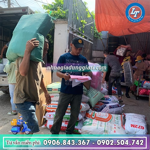 Miễn phí giao hàng tận nơi TPHCM Miễn phí giao hàng tận nơi TPHCM