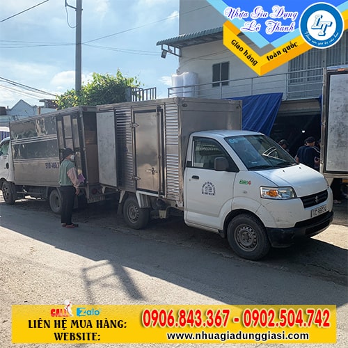 Miễn phí giao hàng trong khu vực TPHCM Miễn phí giao hàng trong khu vực TPHCM