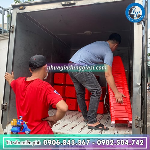 Miễn phí giao hàng trong nội thành Sài Gòn Miễn phí giao hàng trong nội thành Sài Gòn