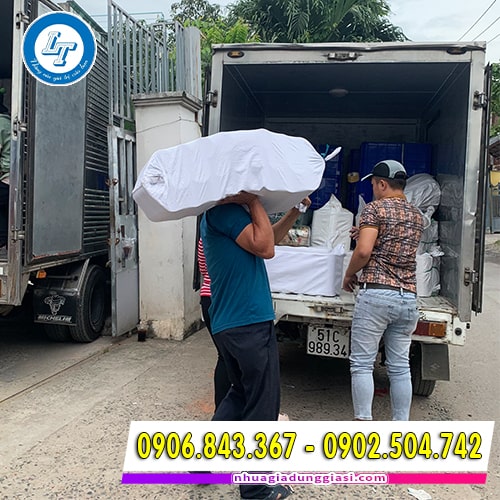 Miễn phí vận chuyển tận nơi trong nội thành TPHCM Miễn phí vận chuyển tận nơi trong nội thành TPHCM